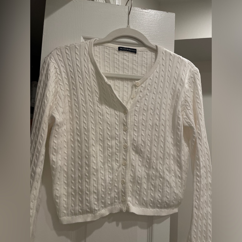 Brandy Melville Cardigan